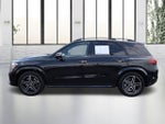 2026 Mercedes-Benz GLE GLE 350W4