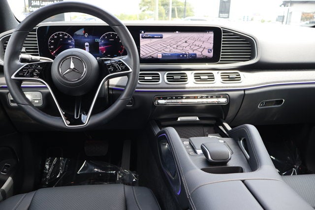 2026 Mercedes-Benz GLE GLE 350W4