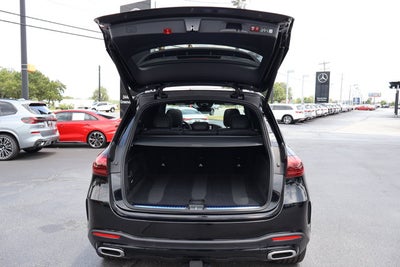 2026 Mercedes-Benz GLE GLE 350W4