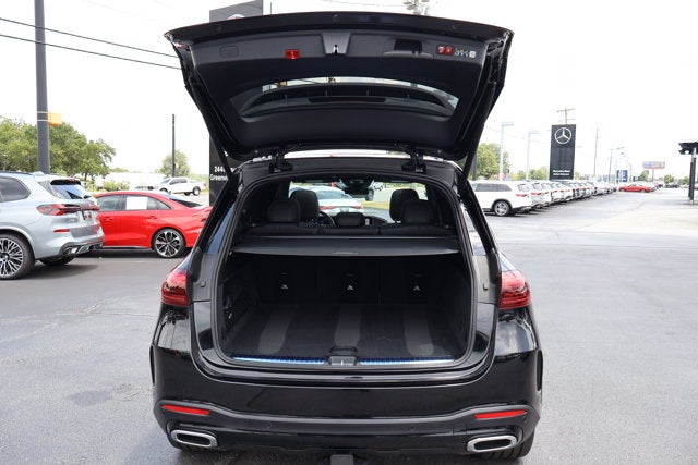 2026 Mercedes-Benz GLE GLE 350W4
