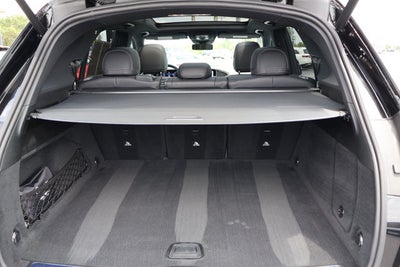 2026 Mercedes-Benz GLE GLE 350W4