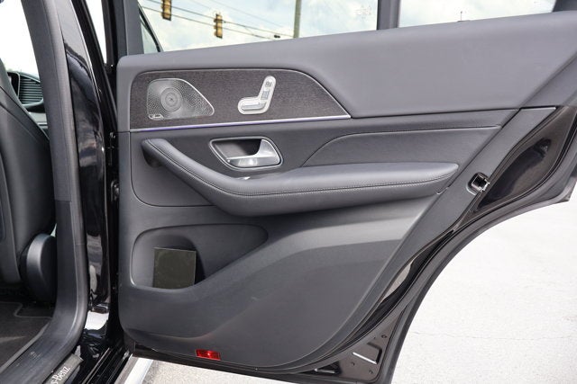 2026 Mercedes-Benz GLE GLE 350W4