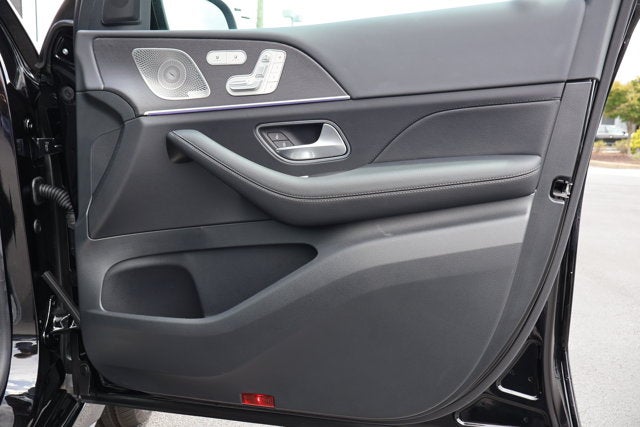 2026 Mercedes-Benz GLE GLE 350W4