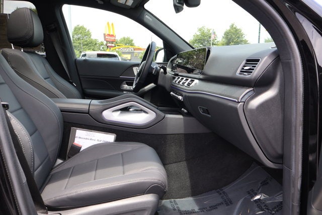 2026 Mercedes-Benz GLE GLE 350W4