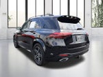 2026 Mercedes-Benz GLE GLE 350W4