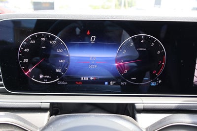 2026 Mercedes-Benz GLE GLE 350W4