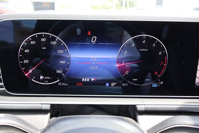 2026 Mercedes-Benz GLE GLE 350W4