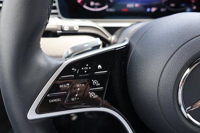 2026 Mercedes-Benz GLE GLE 350W4