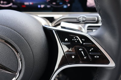 2026 Mercedes-Benz GLE GLE 350W4