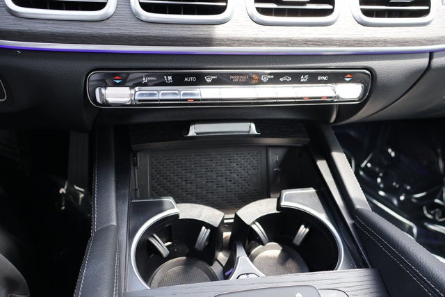 2026 Mercedes-Benz GLE GLE 350W4