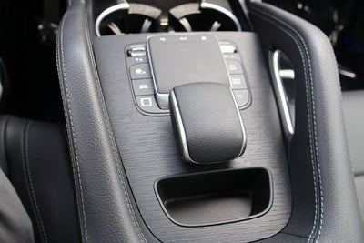 2026 Mercedes-Benz GLE GLE 350W4
