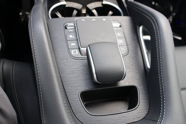 2026 Mercedes-Benz GLE GLE 350W4