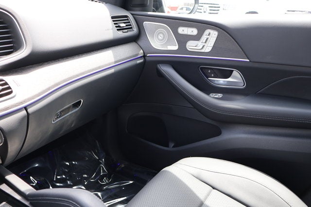 2026 Mercedes-Benz GLE GLE 350W4