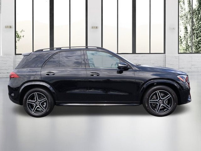 2026 Mercedes-Benz GLE GLE 350W4