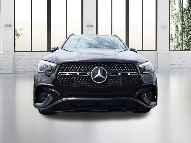 2026 Mercedes-Benz GLE GLE 350W4