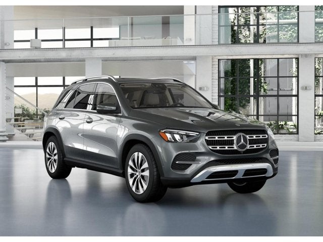 2026 Mercedes-Benz GLE GLE 350