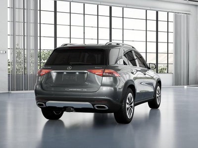 2026 Mercedes-Benz GLE GLE 350