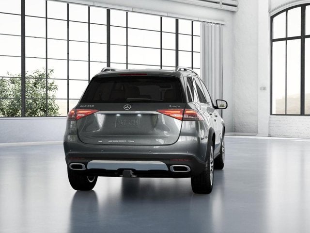 2026 Mercedes-Benz GLE GLE 350