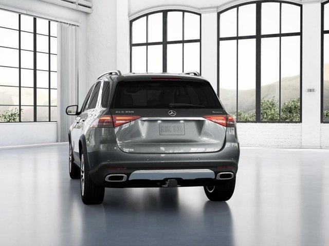 2026 Mercedes-Benz GLE GLE 350