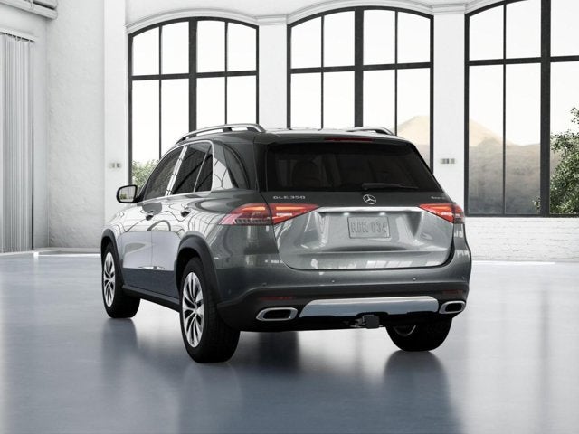 2026 Mercedes-Benz GLE GLE 350