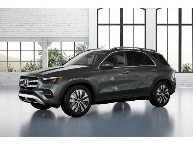 2026 Mercedes-Benz GLE GLE 350