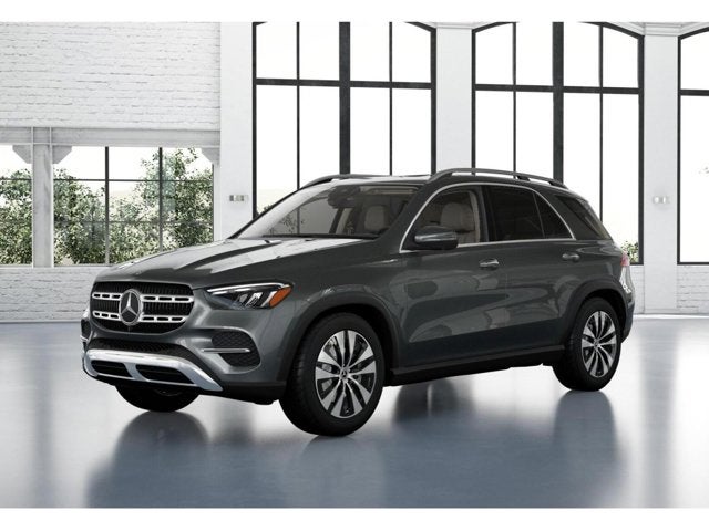2026 Mercedes-Benz GLE GLE 350