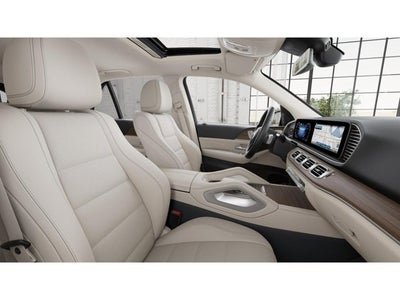 2026 Mercedes-Benz GLE GLE 350