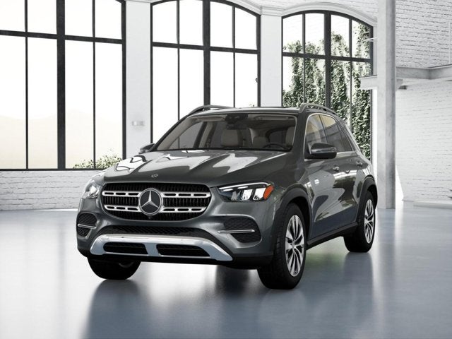 2026 Mercedes-Benz GLE GLE 350