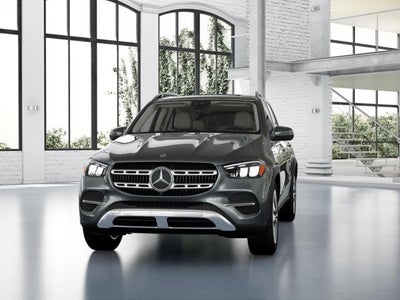 2026 Mercedes-Benz GLE GLE 350