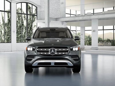 2026 Mercedes-Benz GLE GLE 350