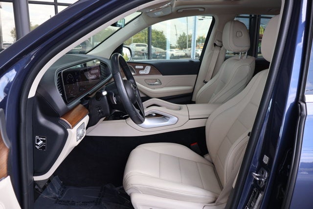 2024 Mercedes-Benz GLE GLE 350W4