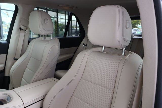 2024 Mercedes-Benz GLE GLE 350W4