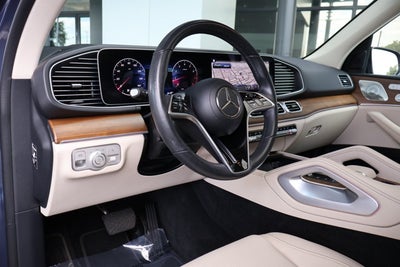 2024 Mercedes-Benz GLE GLE 350W4