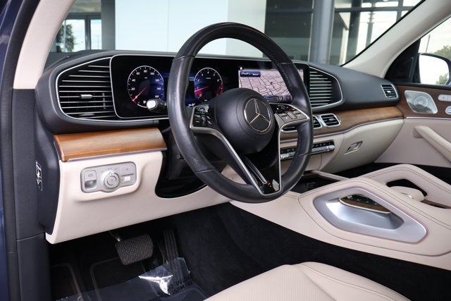 2024 Mercedes-Benz GLE GLE 350W4