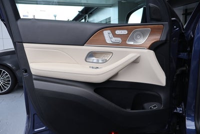 2024 Mercedes-Benz GLE GLE 350W4