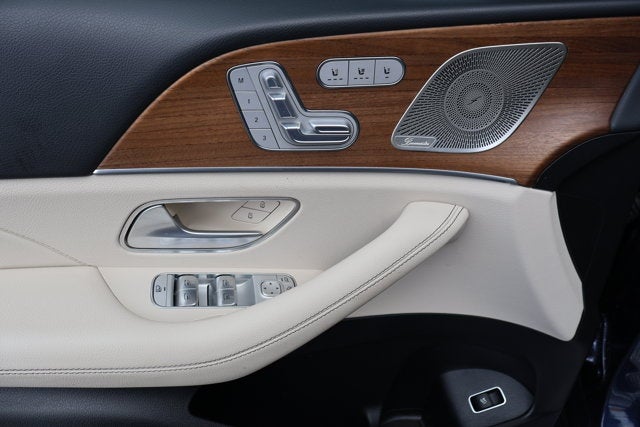 2024 Mercedes-Benz GLE GLE 350W4