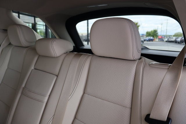 2024 Mercedes-Benz GLE GLE 350W4