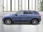 2024 Mercedes-Benz GLE GLE 350W4