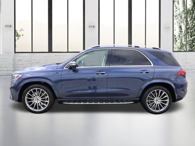 2024 Mercedes-Benz GLE GLE 350W4