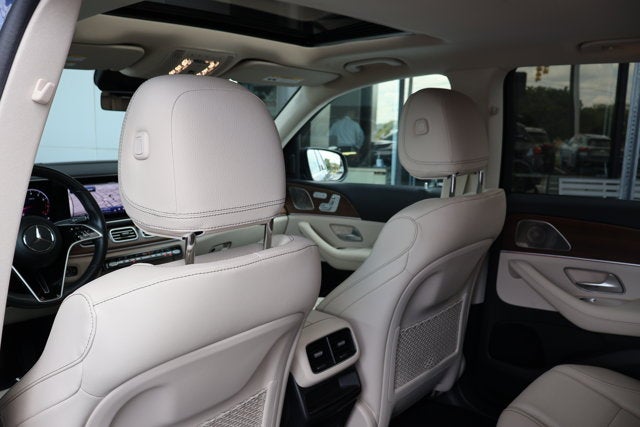2024 Mercedes-Benz GLE GLE 350W4