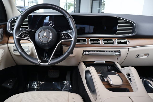 2024 Mercedes-Benz GLE GLE 350W4