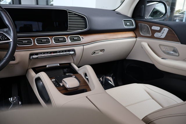 2024 Mercedes-Benz GLE GLE 350W4