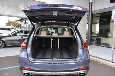 2024 Mercedes-Benz GLE GLE 350W4