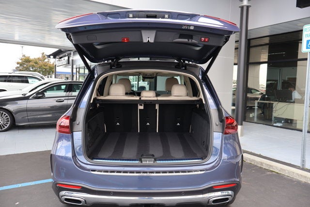 2024 Mercedes-Benz GLE GLE 350W4