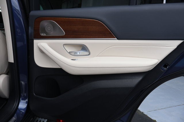 2024 Mercedes-Benz GLE GLE 350W4