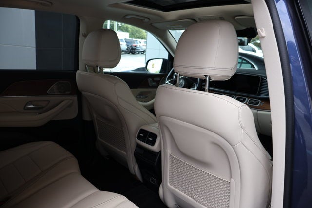 2024 Mercedes-Benz GLE GLE 350W4