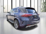 2024 Mercedes-Benz GLE GLE 350W4