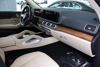 2024 Mercedes-Benz GLE GLE 350W4