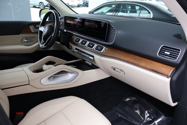 2024 Mercedes-Benz GLE GLE 350W4