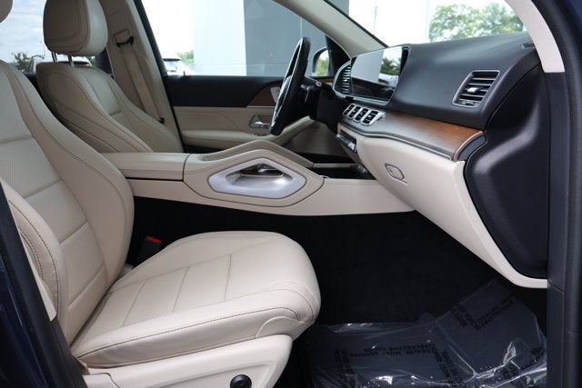 2024 Mercedes-Benz GLE GLE 350W4
